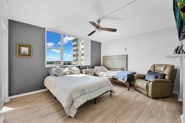 4400 Hillcrest Drive 605A, Hollywood, FL 33021