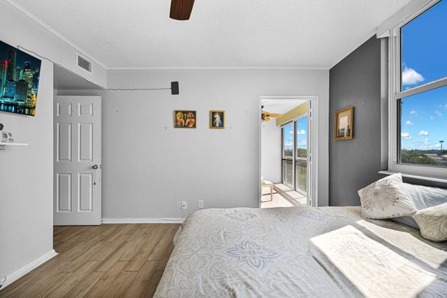 4400 Hillcrest Drive 605A, Hollywood, FL 33021