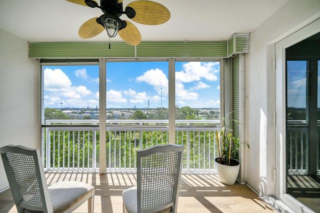 4400 Hillcrest Drive 605A, Hollywood, FL 33021