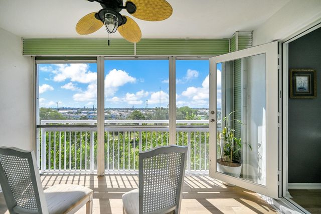 4400 Hillcrest Drive 605A, Hollywood, FL 33021