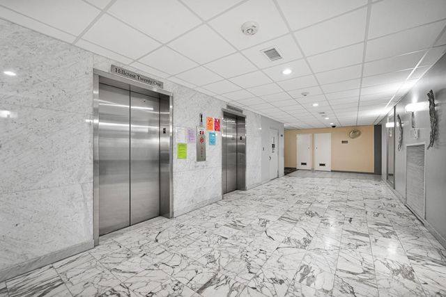 4400 Hillcrest Drive 605A, Hollywood, FL 33021