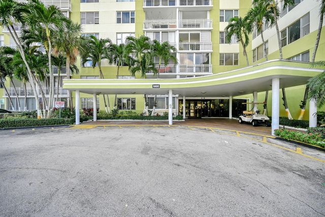 4400 Hillcrest Drive 605A, Hollywood, FL 33021