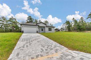 6202 N MARINER TERRACE, Citrus Springs, FL 34433