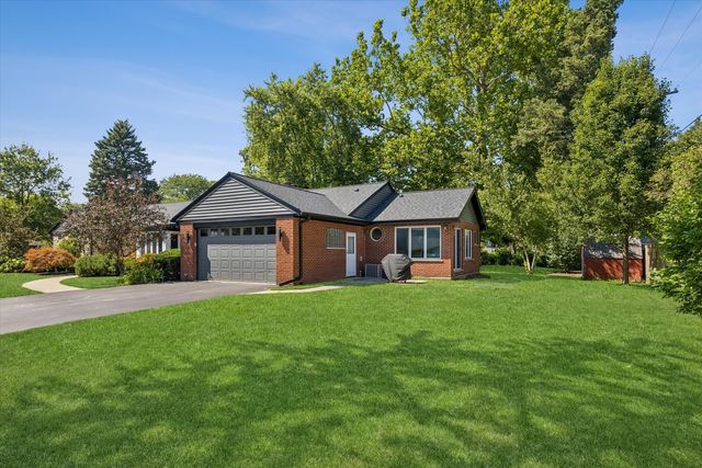 519 S Main Street, Mount Prospect, IL 60056