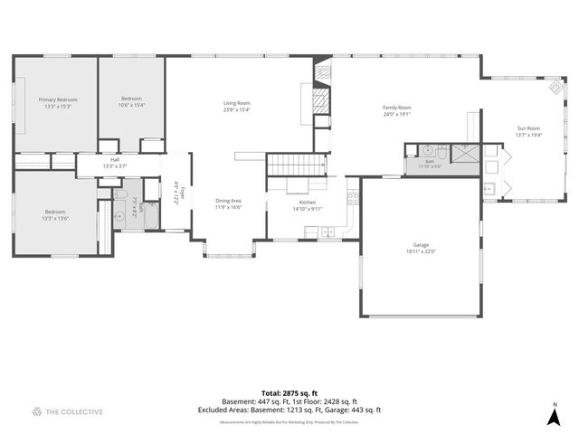 519 S Main Street, Mount Prospect, IL 60056