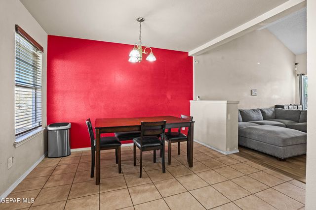 7300 SACHET CLIFF Drive, El Paso, TX 79934