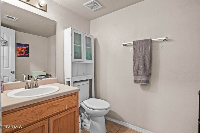 7300 SACHET CLIFF Drive, El Paso, TX 79934