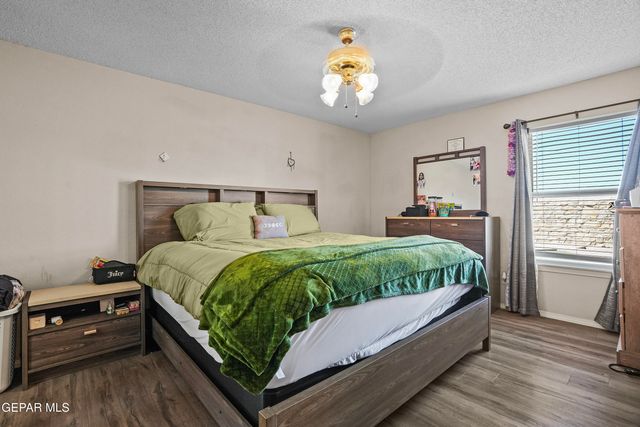 7300 SACHET CLIFF Drive, El Paso, TX 79934
