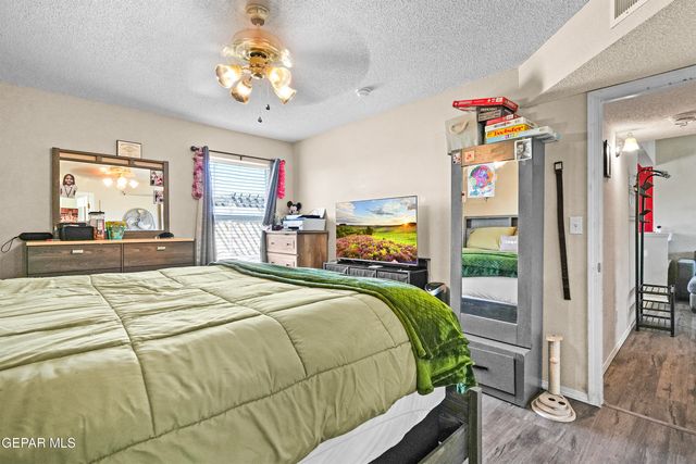 7300 SACHET CLIFF Drive, El Paso, TX 79934