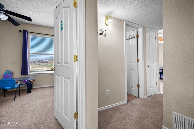 7300 SACHET CLIFF Drive, El Paso, TX 79934