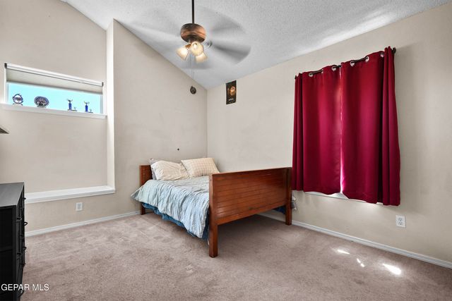 7300 SACHET CLIFF Drive, El Paso, TX 79934
