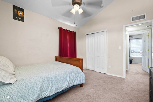 7300 SACHET CLIFF Drive, El Paso, TX 79934