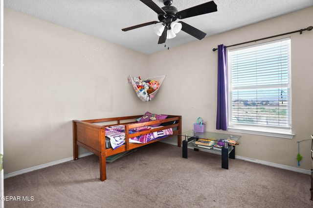 7300 SACHET CLIFF Drive, El Paso, TX 79934