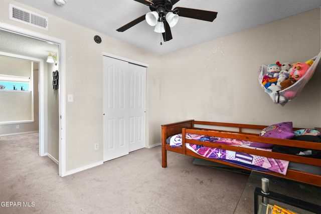 7300 SACHET CLIFF Drive, El Paso, TX 79934
