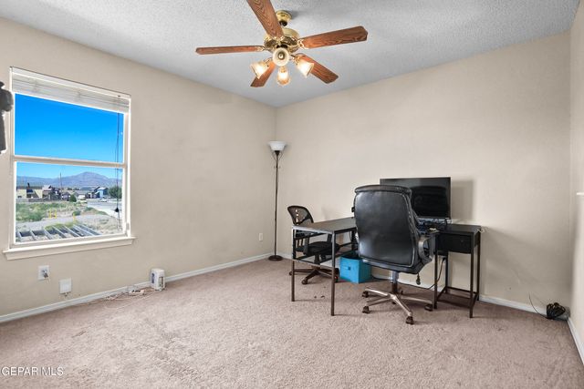 7300 SACHET CLIFF Drive, El Paso, TX 79934