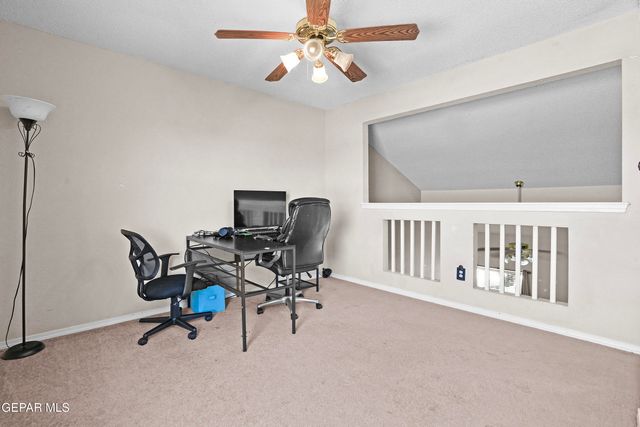 7300 SACHET CLIFF Drive, El Paso, TX 79934