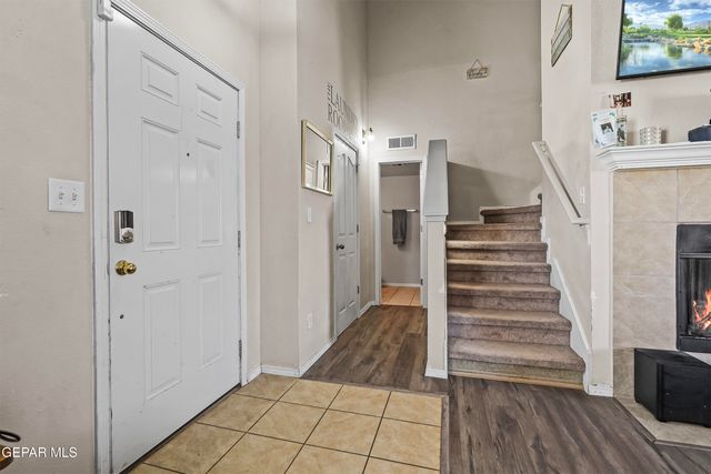 7300 SACHET CLIFF Drive, El Paso, TX 79934