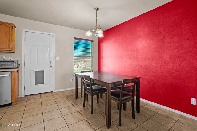 7300 SACHET CLIFF Drive, El Paso, TX 79934