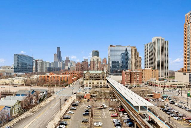 1255 S STATE Street 1101, Chicago, IL 60605