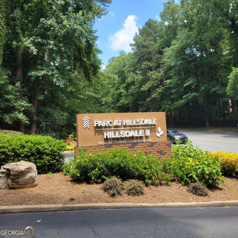 63 Middleton Court, Smyrna, GA 30080