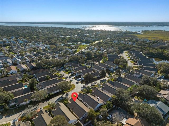 224 SEA WOODS DRIVE N, St Augustine, FL 32080