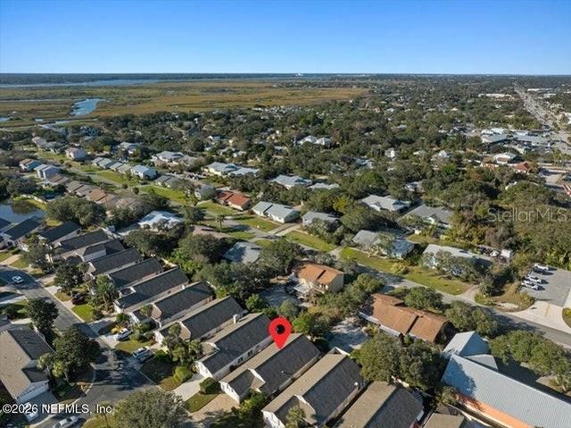 224 SEA WOODS DRIVE N, St Augustine, FL 32080