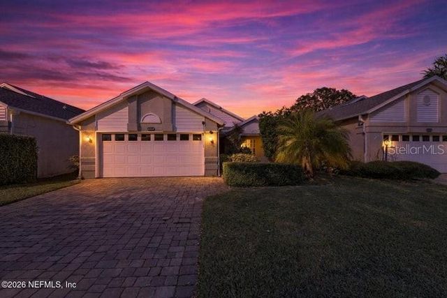 224 SEA WOODS DRIVE N, St Augustine, FL 32080