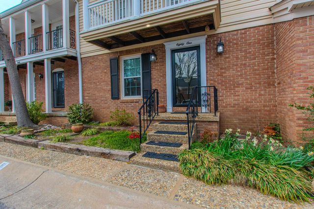 81 Kingsbridge Way, Little Rock, AR 72212