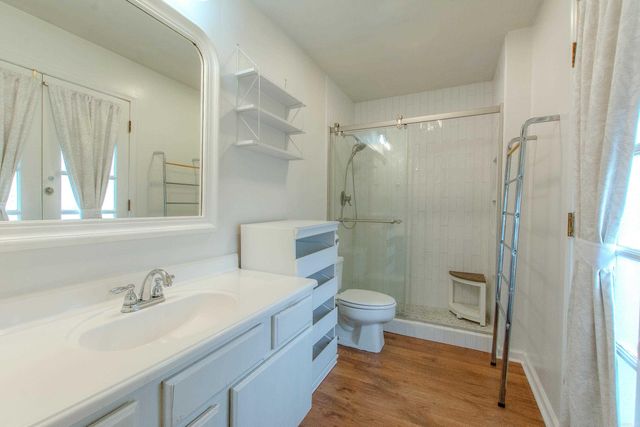 81 Kingsbridge Way, Little Rock, AR 72212