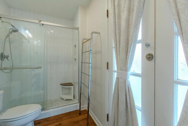 81 Kingsbridge Way, Little Rock, AR 72212