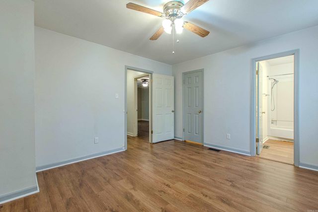 81 Kingsbridge Way, Little Rock, AR 72212