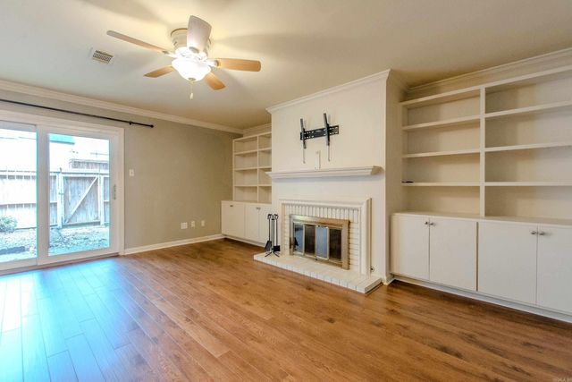 81 Kingsbridge Way, Little Rock, AR 72212