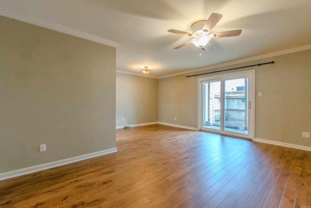 81 Kingsbridge Way, Little Rock, AR 72212