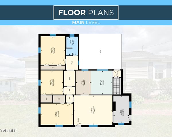 409 Shelby Lane, Bristol, TN 37620