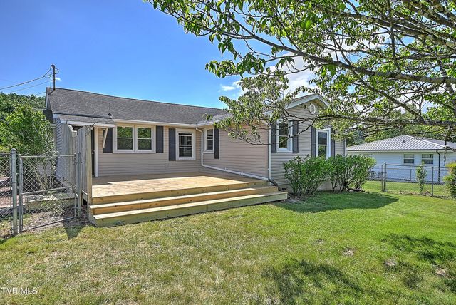 409 Shelby Lane, Bristol, TN 37620