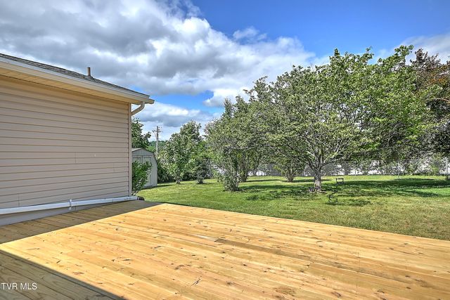 409 Shelby Lane, Bristol, TN 37620