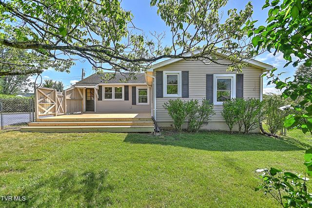 409 Shelby Lane, Bristol, TN 37620