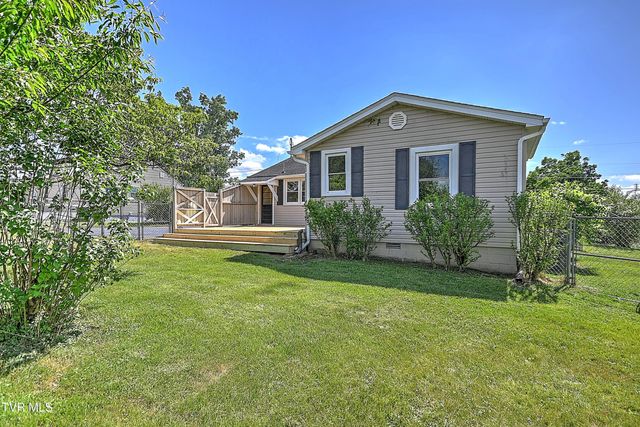 409 Shelby Lane, Bristol, TN 37620