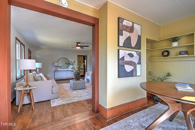 409 Shelby Lane, Bristol, TN 37620
