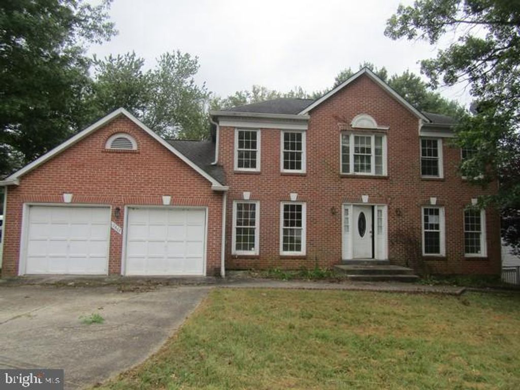 12608 NORCROSS CT, Silver Spring, MD 20904