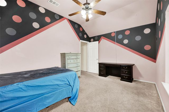 4621 Maple Hill Drive, Fort Worth, TX 76123