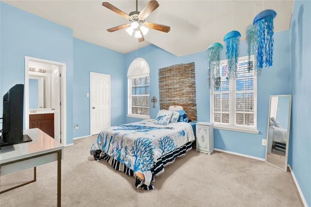 4621 Maple Hill Drive, Fort Worth, TX 76123