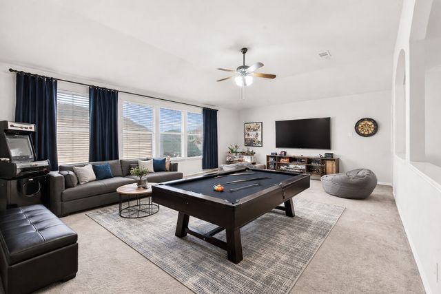 4621 Maple Hill Drive, Fort Worth, TX 76123