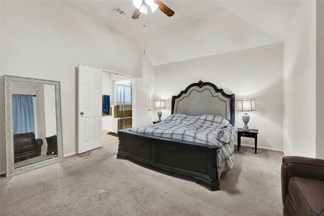 4621 Maple Hill Drive, Fort Worth, TX 76123