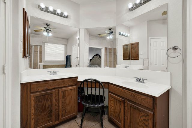 4621 Maple Hill Drive, Fort Worth, TX 76123