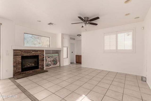 12827 W Rosewood Drive, El Mirage, AZ 85335
