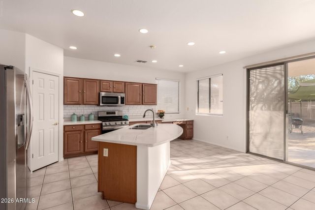 12827 W Rosewood Drive, El Mirage, AZ 85335