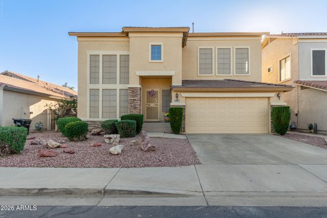 12827 W Rosewood Drive, El Mirage, AZ 85335