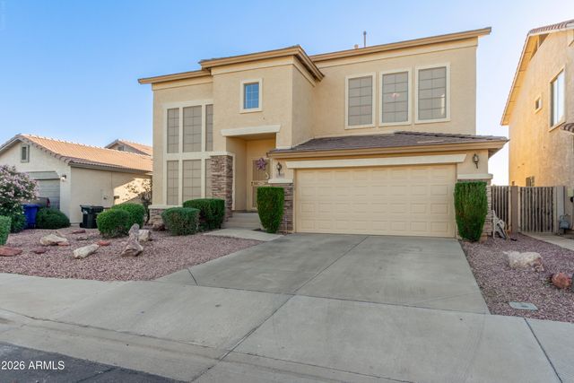 12827 W Rosewood Drive, El Mirage, AZ 85335