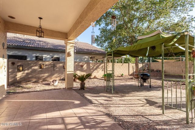 12827 W Rosewood Drive, El Mirage, AZ 85335